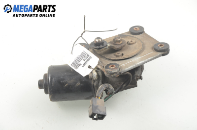 Front wipers motor for Daewoo Matiz 0.8, 52 hp, 2005, position: front