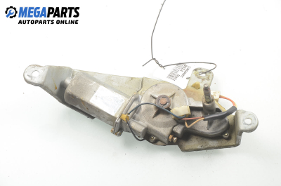 Front wipers motor for Daewoo Matiz 0.8, 52 hp, 2005, position: rear