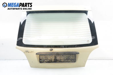 Capac spate for Daewoo Matiz 0.8, 52 hp, 2005, position: din spate