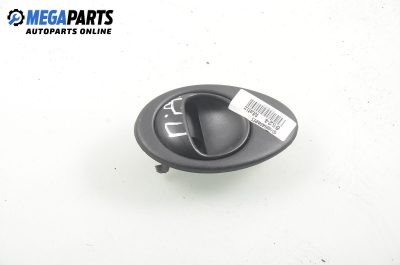 Inner handle for Daewoo Matiz 0.8, 52 hp, 2005, position: front - right