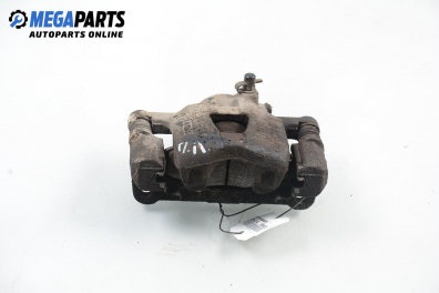 Caliper for Daewoo Matiz 0.8, 52 hp, 2005, position: front - left