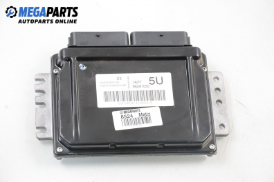 ECU for Daewoo Matiz 0.8, 52 hp, 2005