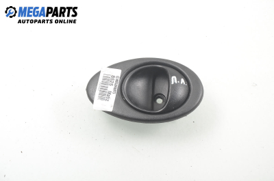 Inner handle for Daewoo Matiz 0.8, 52 hp, 2005, position: front - left