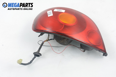 Tail light for Daewoo Matiz 0.8, 52 hp, 2005, position: left