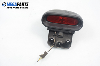 Central tail light for Daewoo Matiz 0.8, 52 hp, 2005