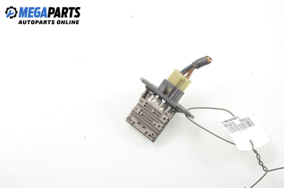 Blower motor resistor for Daewoo Matiz 0.8, 52 hp, 2005