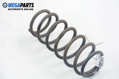 Coil spring for Daewoo Matiz 0.8, 52 hp, 2005, position: rear