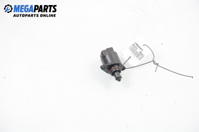 Idle speed actuator for Daewoo Matiz 0.8, 52 hp, 2005