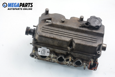 Engine head for Daewoo Matiz 0.8, 52 hp, 2005