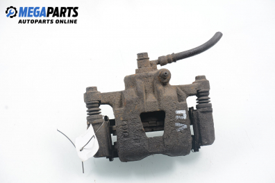 Caliper for Daewoo Matiz 0.8, 52 hp, 2005, position: front - left