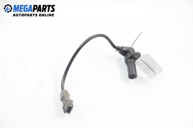 Senzor arbore cotit for Daewoo Matiz 0.8, 52 hp, 2005