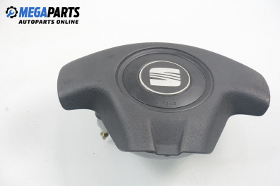 Airbag for Seat Ibiza (6L) 1.4 16V, 100 hp, 5 türen, 2004