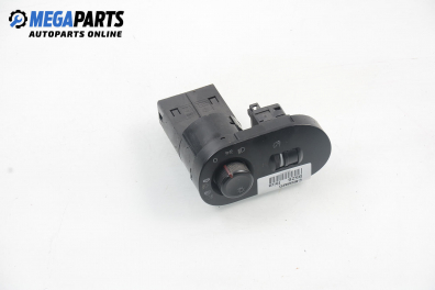 Bedienelement beleuchtung for Seat Ibiza (6L) 1.4 16V, 100 hp, 5 türen, 2004