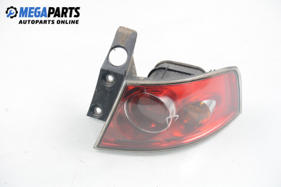 Tail light for Seat Ibiza (6L) 1.4 16V, 100 hp, 2004, position: right