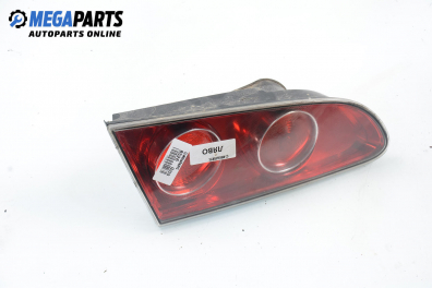 Inner tail light for Seat Ibiza (6L) 1.4 16V, 100 hp, 5 doors, 2004, position: left