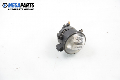 Fog light for Seat Ibiza (6L) 1.4 16V, 100 hp, 5 doors, 2004, position: right