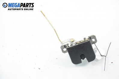 Trunk lock for Seat Ibiza (6L) 1.4 16V, 100 hp, 5 doors, 2004