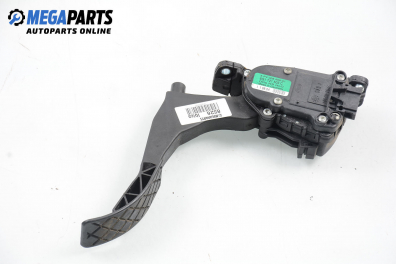 Throttle pedal for Seat Ibiza III Hatchback (02.2002 - 11.2009), 6Q1721503C