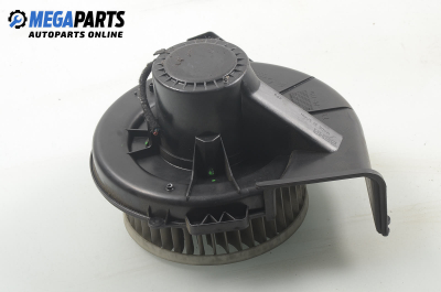 Heating blower for Seat Ibiza (6L) 1.4 16V, 100 hp, 5 doors, 2004