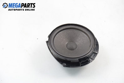 Difuzor for Seat Ibiza (6L) (2002-2008)