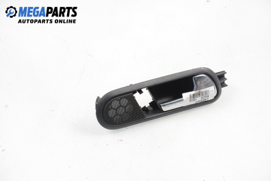 Inner handle for Seat Ibiza (6L) 1.4 16V, 100 hp, 5 doors, 2004, position: rear - right