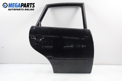 Door for Seat Ibiza (6L) 1.4 16V, 100 hp, 5 doors, 2004, position: rear - right