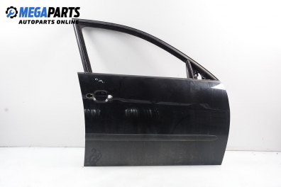 Door for Seat Ibiza (6L) 1.4 16V, 100 hp, 5 doors, 2004, position: front - right