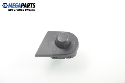 Mirror adjustment button for Seat Ibiza (6L) 1.4 16V, 100 hp, 5 doors, 2004