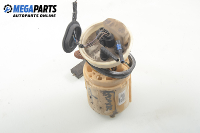 Fuel pump for Seat Ibiza (6L) 1.4 16V, 100 hp, 5 doors, 2004