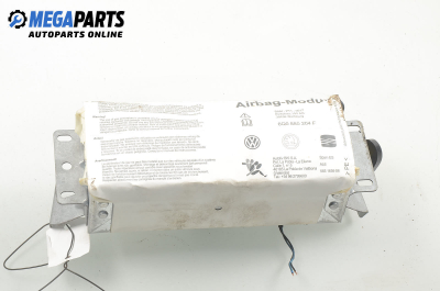 Airbag for Seat Ibiza (6L) 1.4 16V, 100 hp, 5 türen, 2004