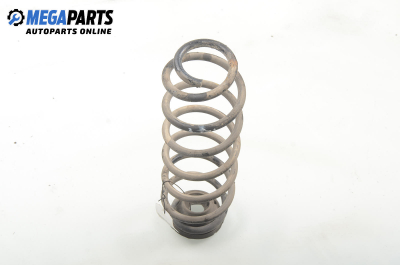 Coil spring for Seat Ibiza (6L) 1.4 16V, 100 hp, 2004, position: rear