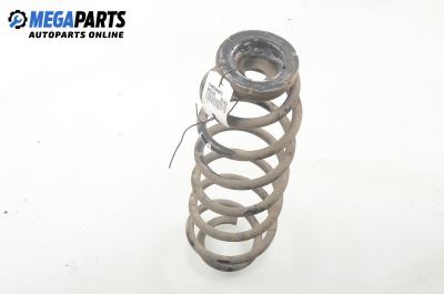 Coil spring for Seat Ibiza (6L) 1.4 16V, 100 hp, 2004, position: rear