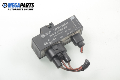 Radiator fan relay for Seat Ibiza (6L) 1.4 16V, 100 hp, 5 doors, 2004