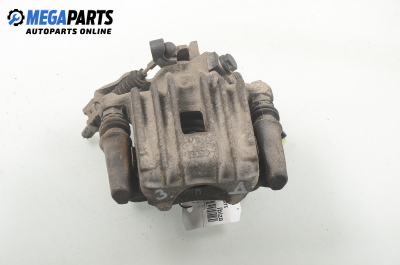 Caliper for Seat Ibiza (6L) 1.4 16V, 100 hp, 5 doors, 2004, position: rear - right