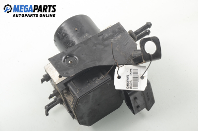 ABS for Seat Ibiza (6L) 1.4 16V, 100 hp, 2004