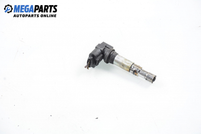 Ignition coil for Seat Ibiza (6L) 1.4 16V, 100 hp, 2004