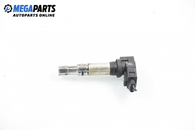 Ignition coil for Seat Ibiza (6L) 1.4 16V, 100 hp, 2004