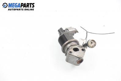 EGR valve for Seat Ibiza (6L) 1.4 16V, 100 hp, 2004