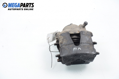 Caliper for Seat Ibiza (6L) 1.4 16V, 100 hp, 5 doors, 2004, position: front - left