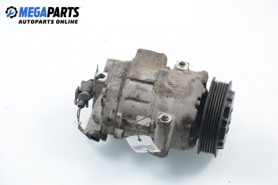 Kompressor klimaanlage for Seat Ibiza (6L) 1.4 16V, 100 hp, 5 türen, 2004