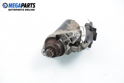 Starter for Seat Ibiza (6L) 1.4 16V, 100 hp, 5 doors, 2004