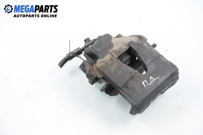 Caliper for Seat Ibiza (6L) 1.4 16V, 100 hp, 5 doors, 2004, position: front - right