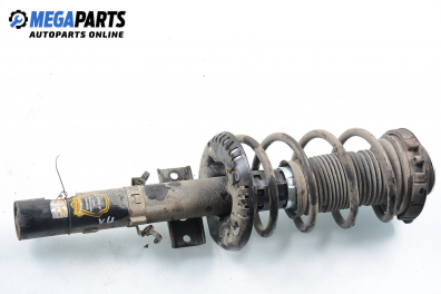 Macpherson shock absorber for Seat Ibiza (6L) 1.4 16V, 100 hp, 5 doors, 2004, position: front - left