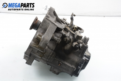  for Seat Ibiza (6L) 1.4 16V, 100 hp, 2004