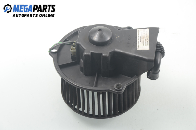 Heating blower for Rover 200 2.0 SDi, 105 hp, hatchback, 3 doors, 1998