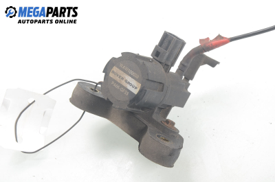 Vacuum valve for Rover 200 2.0 SDi, 105 hp, hatchback, 3 doors, 1998