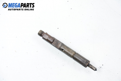 Diesel fuel injector for Rover 200 2.0 SDi, 105 hp, hatchback, 3 doors, 1998