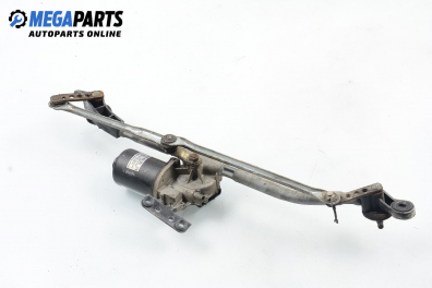 Front wipers motor for Opel Astra G 1.4 16V, 90 hp, sedan, 2004