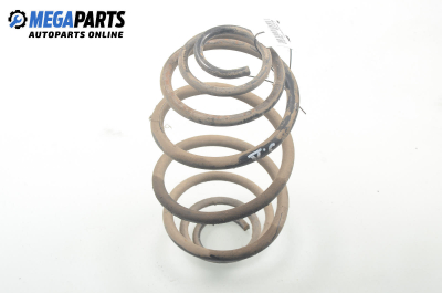 Coil spring for Opel Astra G 1.4 16V, 90 hp, sedan, 2004, position: rear