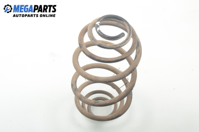 Coil spring for Opel Astra G 1.4 16V, 90 hp, sedan, 2004, position: rear